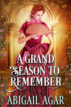 A Grand Season to Remember