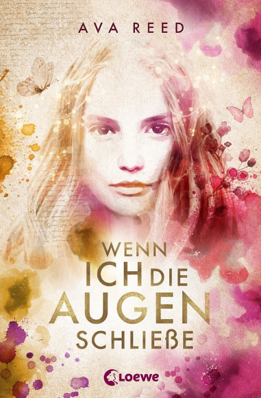 Wenn ich die Augen schließe