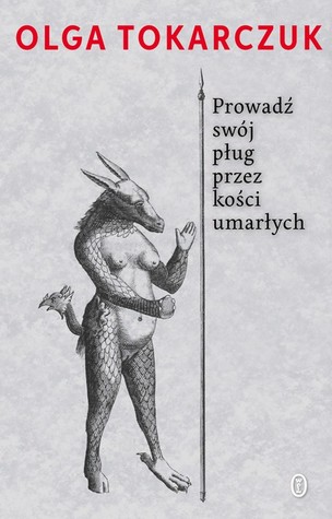Prowad ź swój pług przez kości umarłych