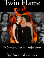 Swan Queen Fanfiction Twin Flame by Swan'sFeathers | Goodreads