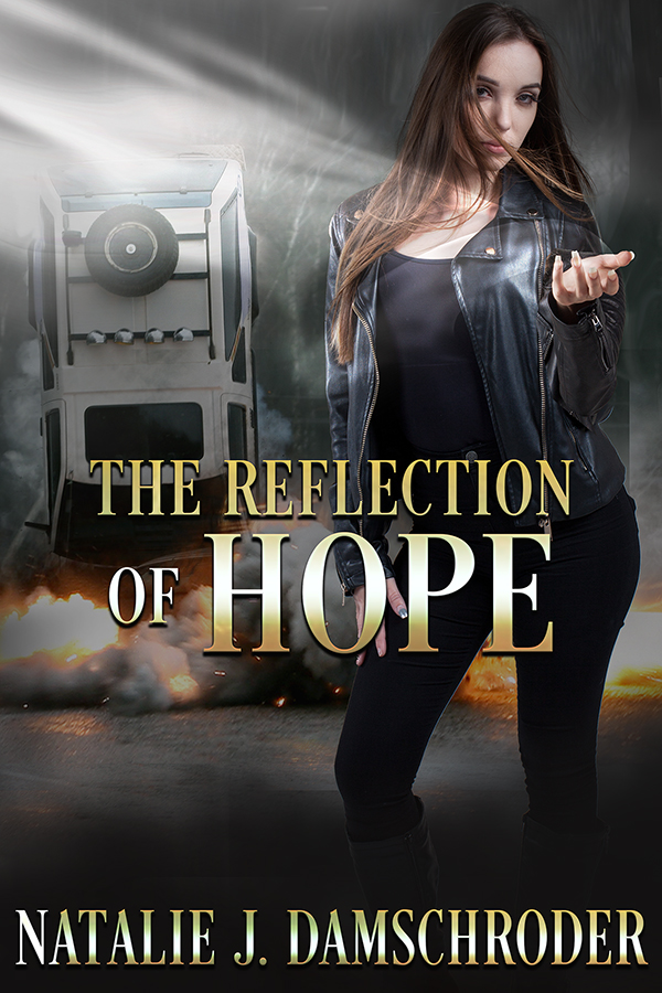 The Reflection of Hope book cover