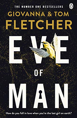 Eve of Man (Eve of Man, #1)