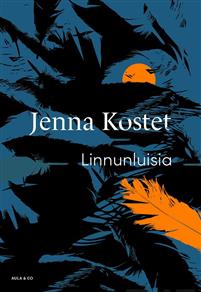 Linnunluisia book cover