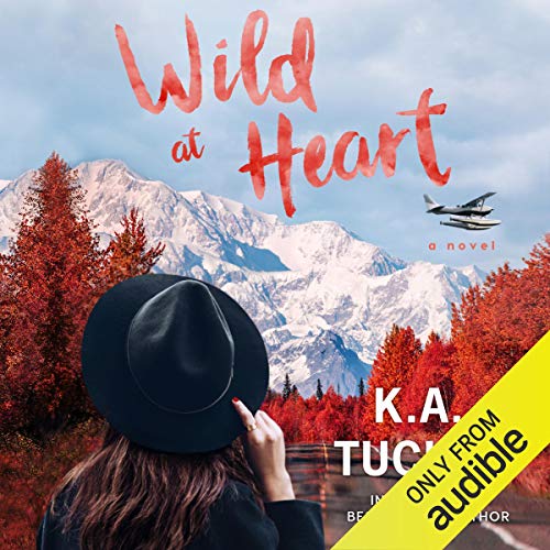 Wild at Heart (Wild, #2)