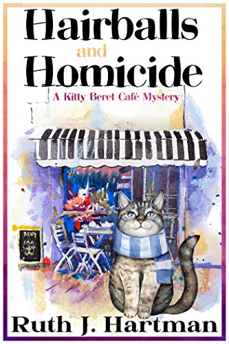 Hairballs and Homicide