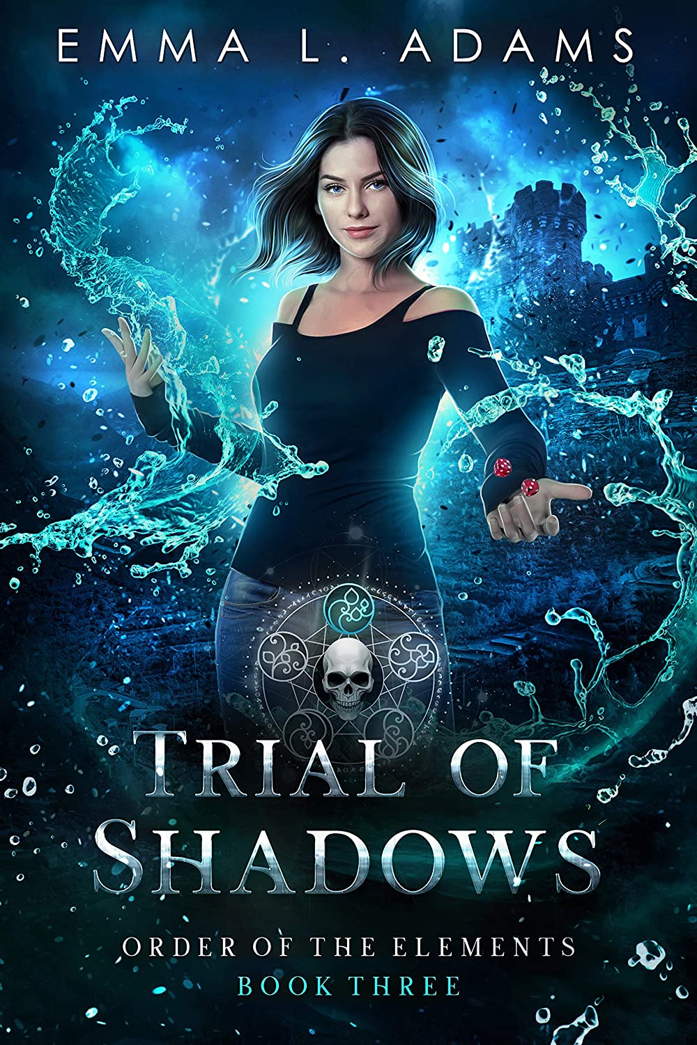 Trial of Shadows book cover