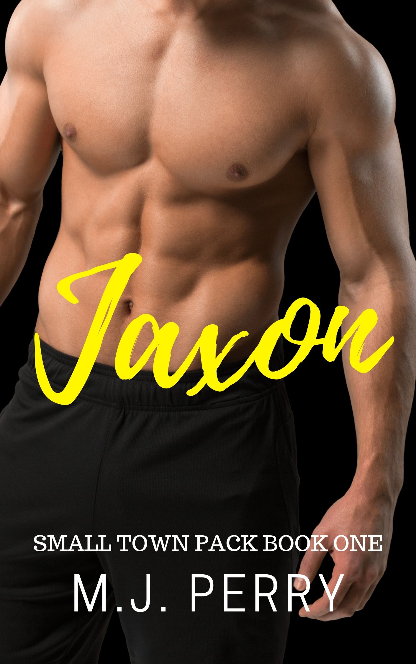 Jaxon