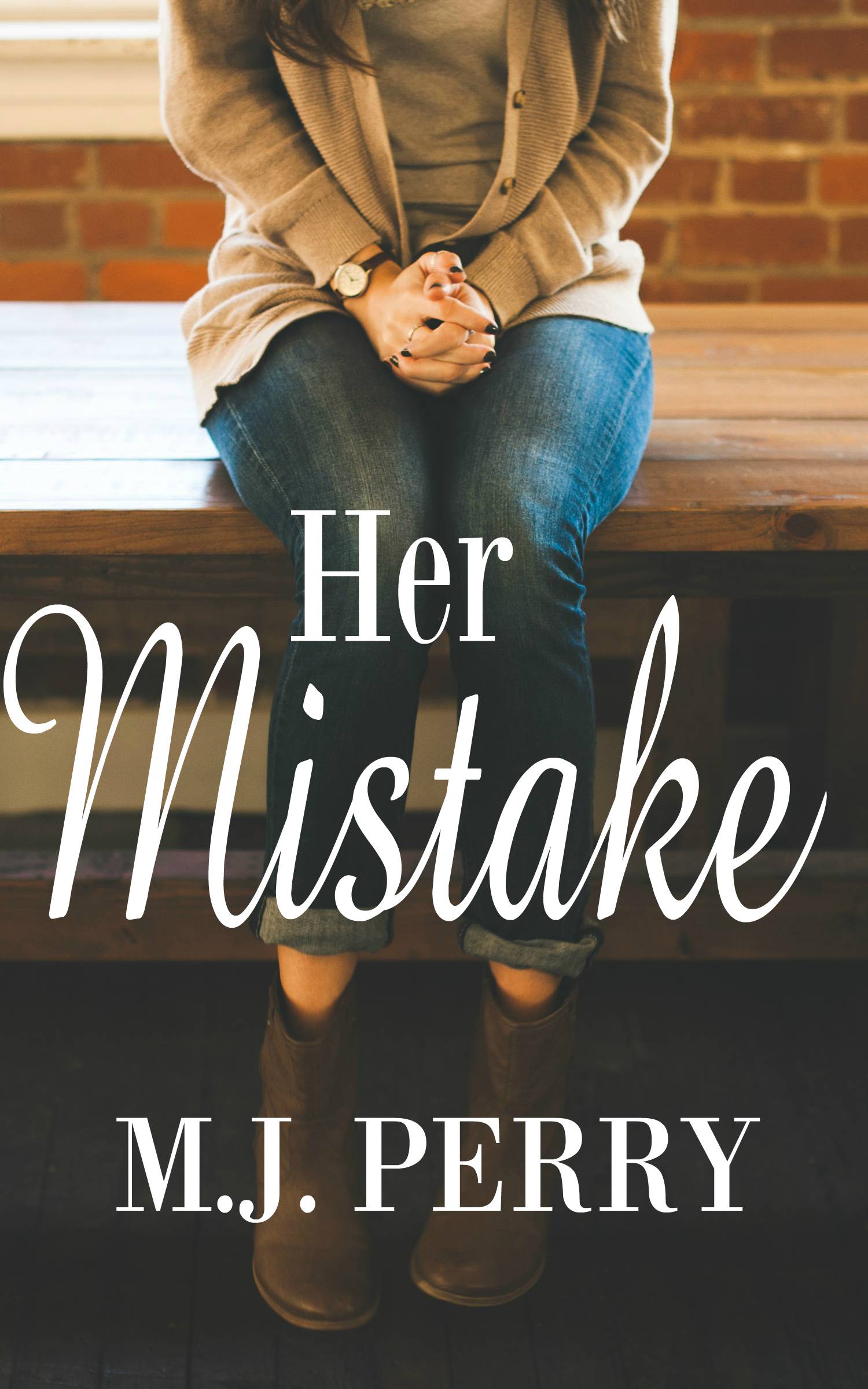 Her Mistake by M.J. Perry Goodreads