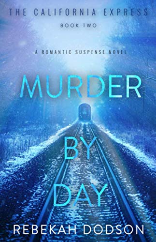 Murder By Day book cover