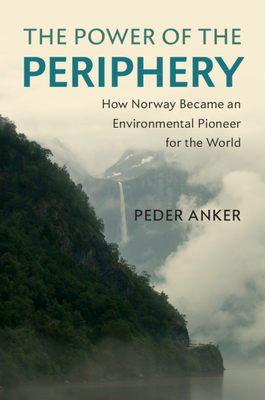 The Power of the Periphery book cover
