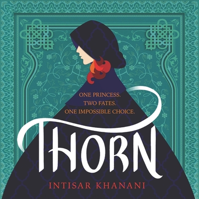 Thorn (The Dauntless Path Series)