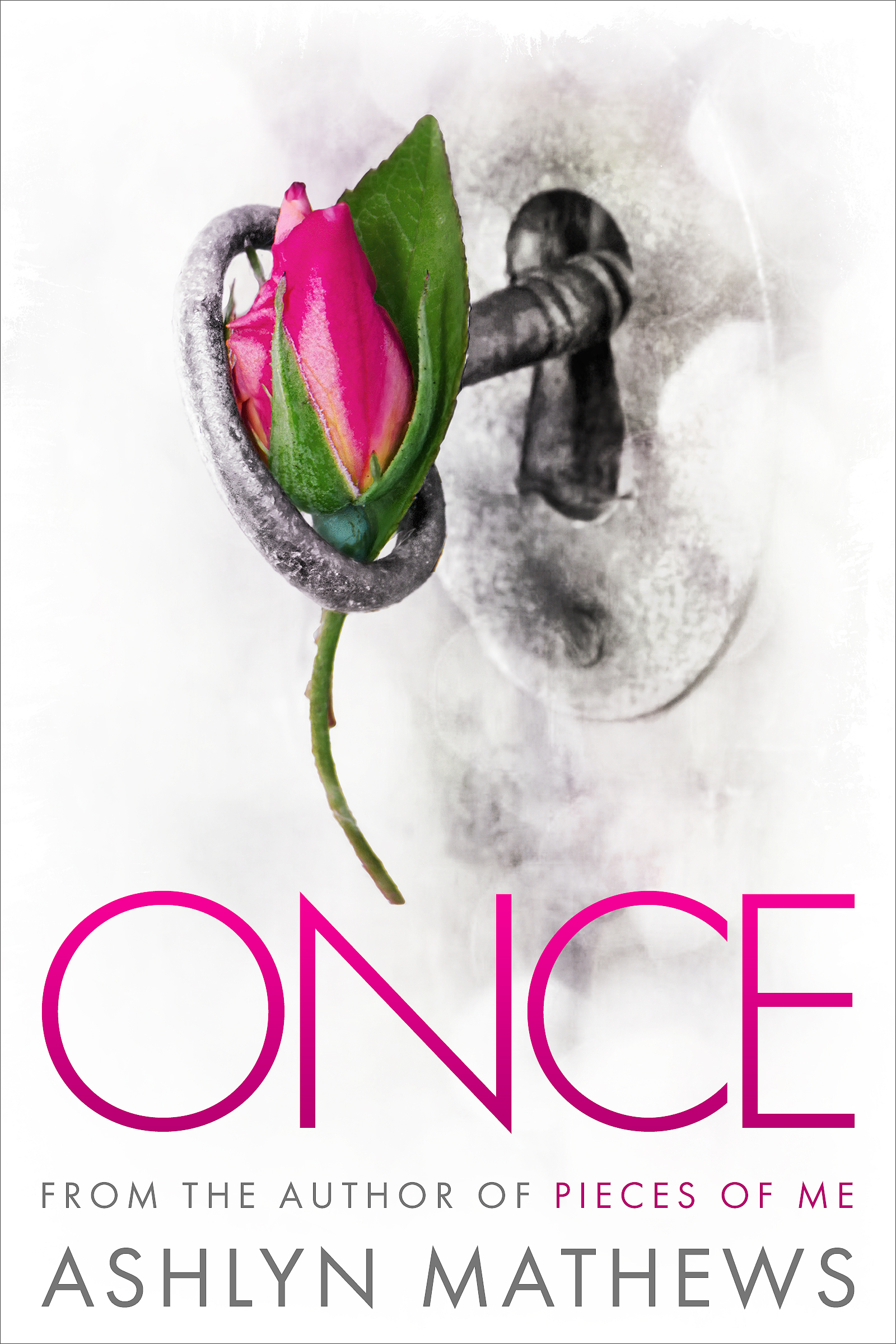 Once