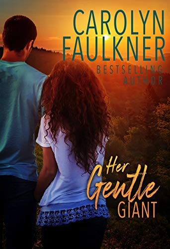 Her Gentle Giant book cover
