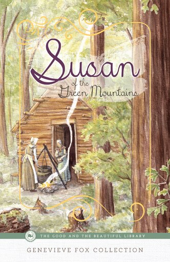 Susan of the Green Mountains