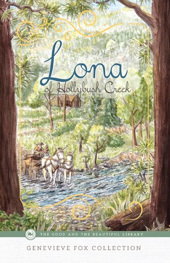 Lona of Hollybush Creek