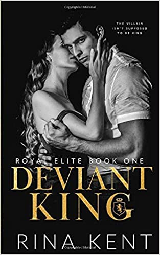 Deviant King (Royal Elite, #1)