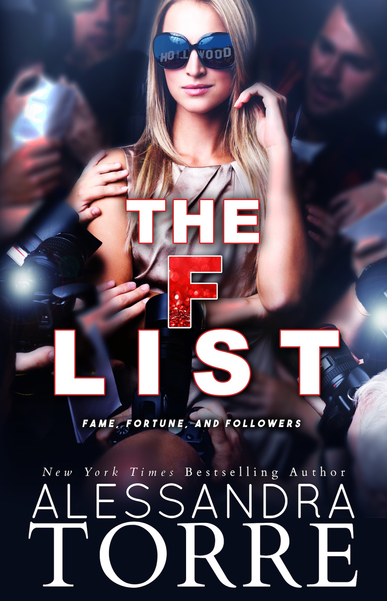 The F List By Alessandra Torre Goodreads