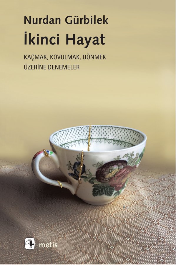 İkinci Hayat book cover