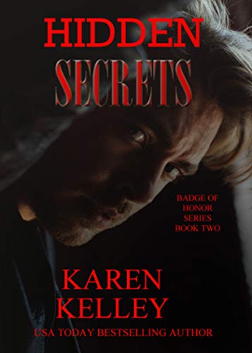 Hidden Secrets book cover