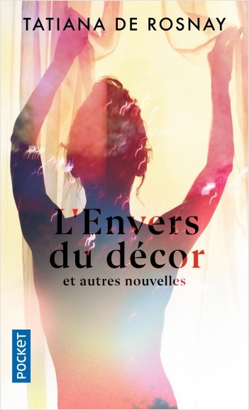 L'Envers du décor et autres nouvelles book cover