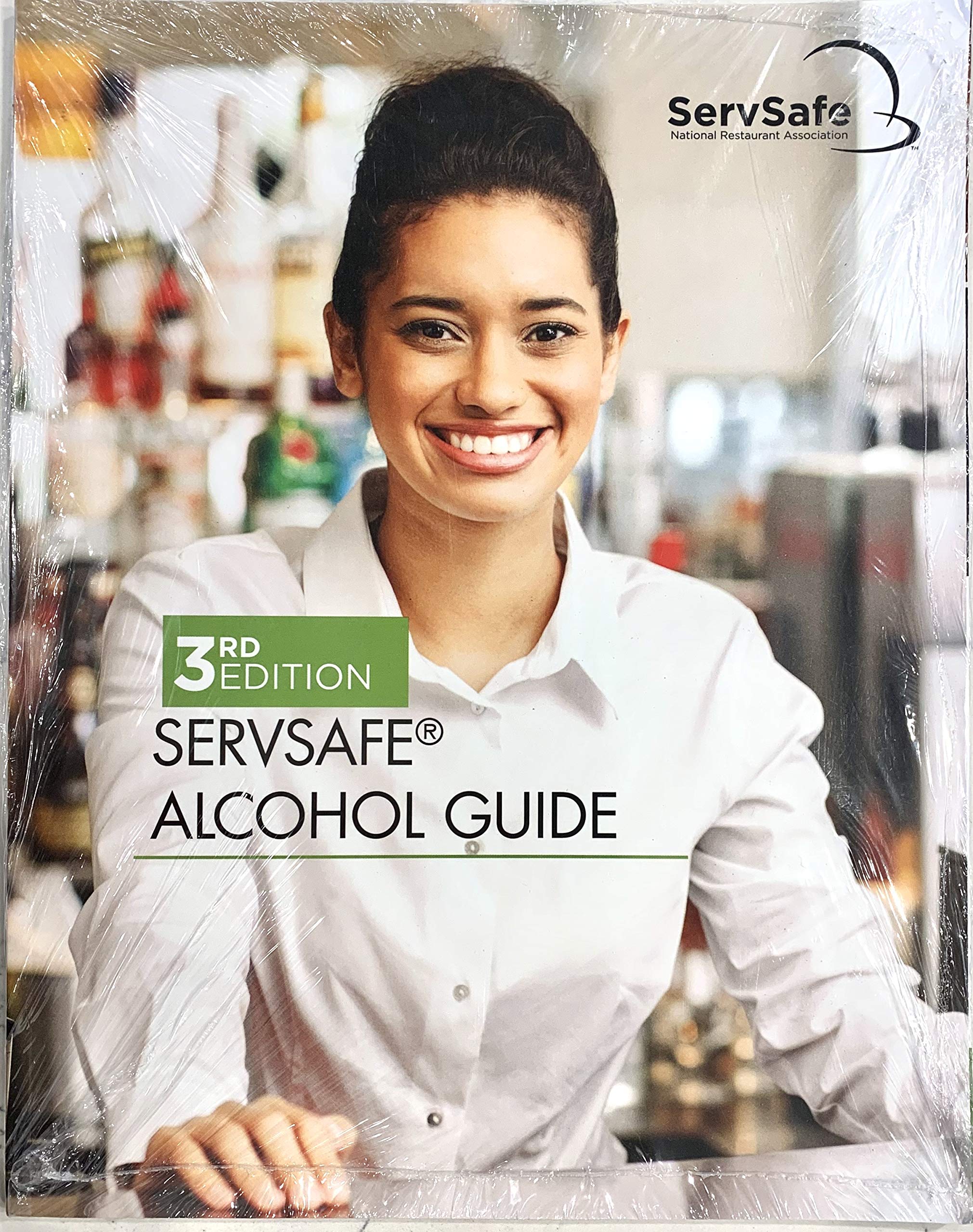 Serving Alcohol Responsibly:  A Guide For Owners - cwpa869