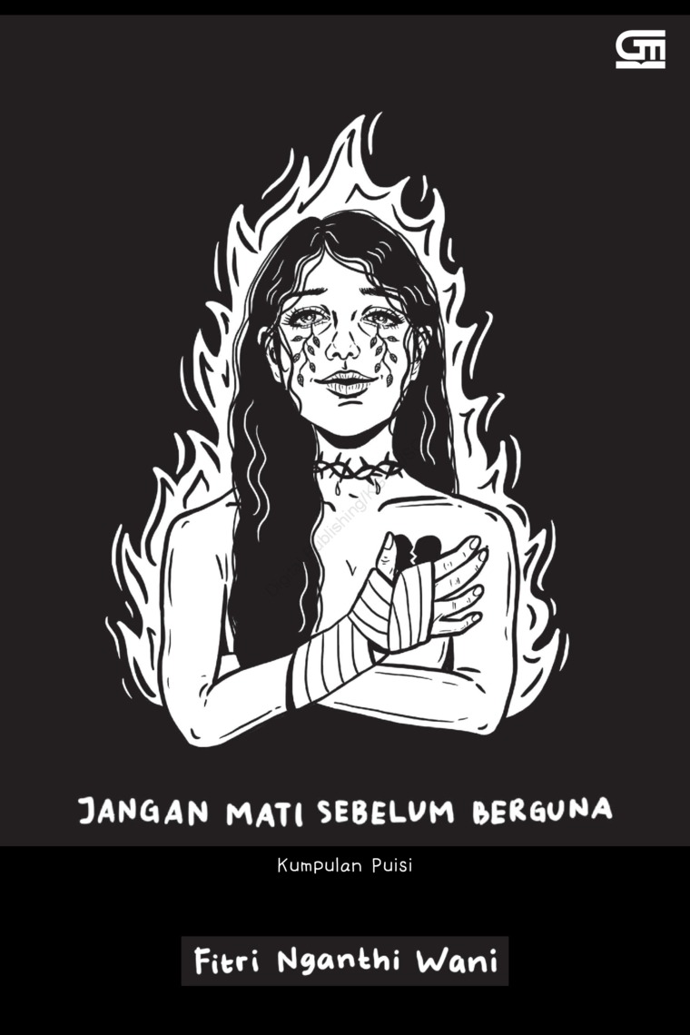 Jangan Mati Sebelum Berguna