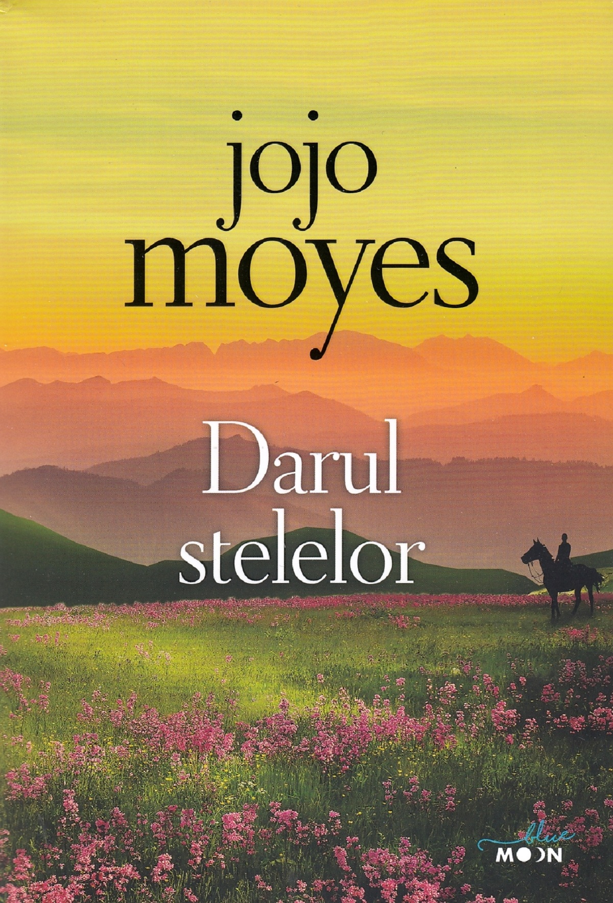 Darul stelelor