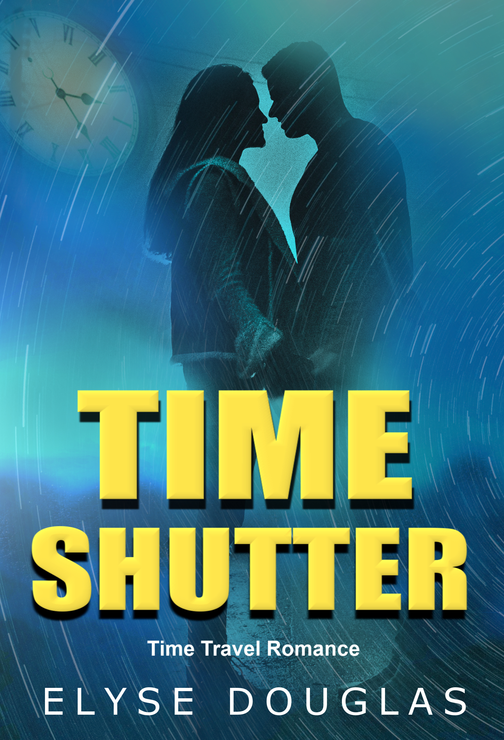 Time Shutter