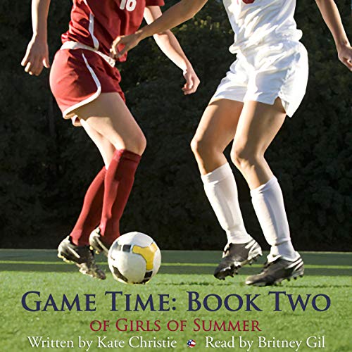 Game Time (Girls of Summer, #2)