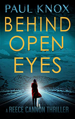 Behind Open Eyes