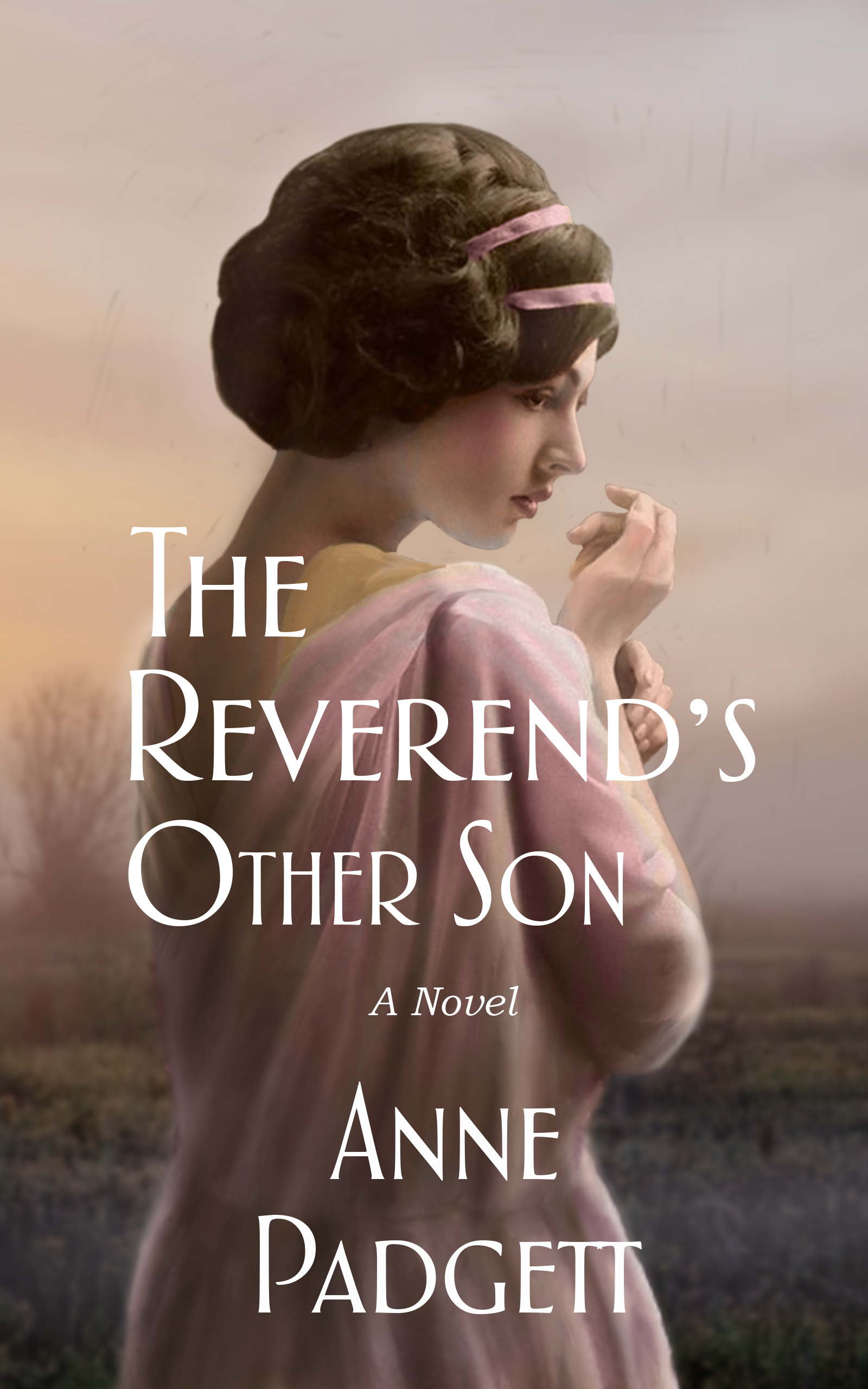 The Reverend's Other Son