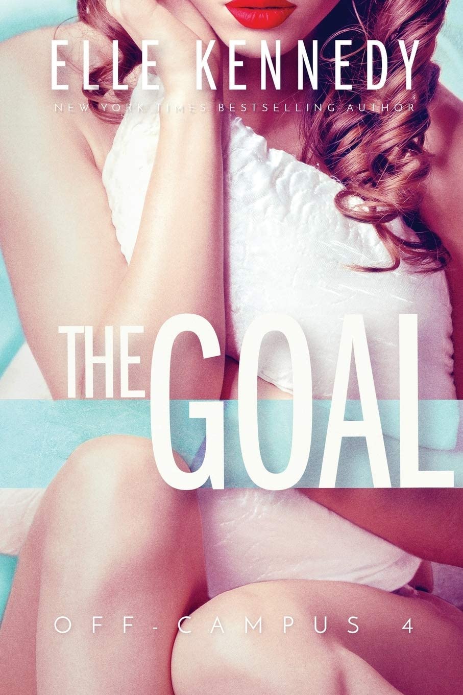 The Goal (Off-Campus, #4)
