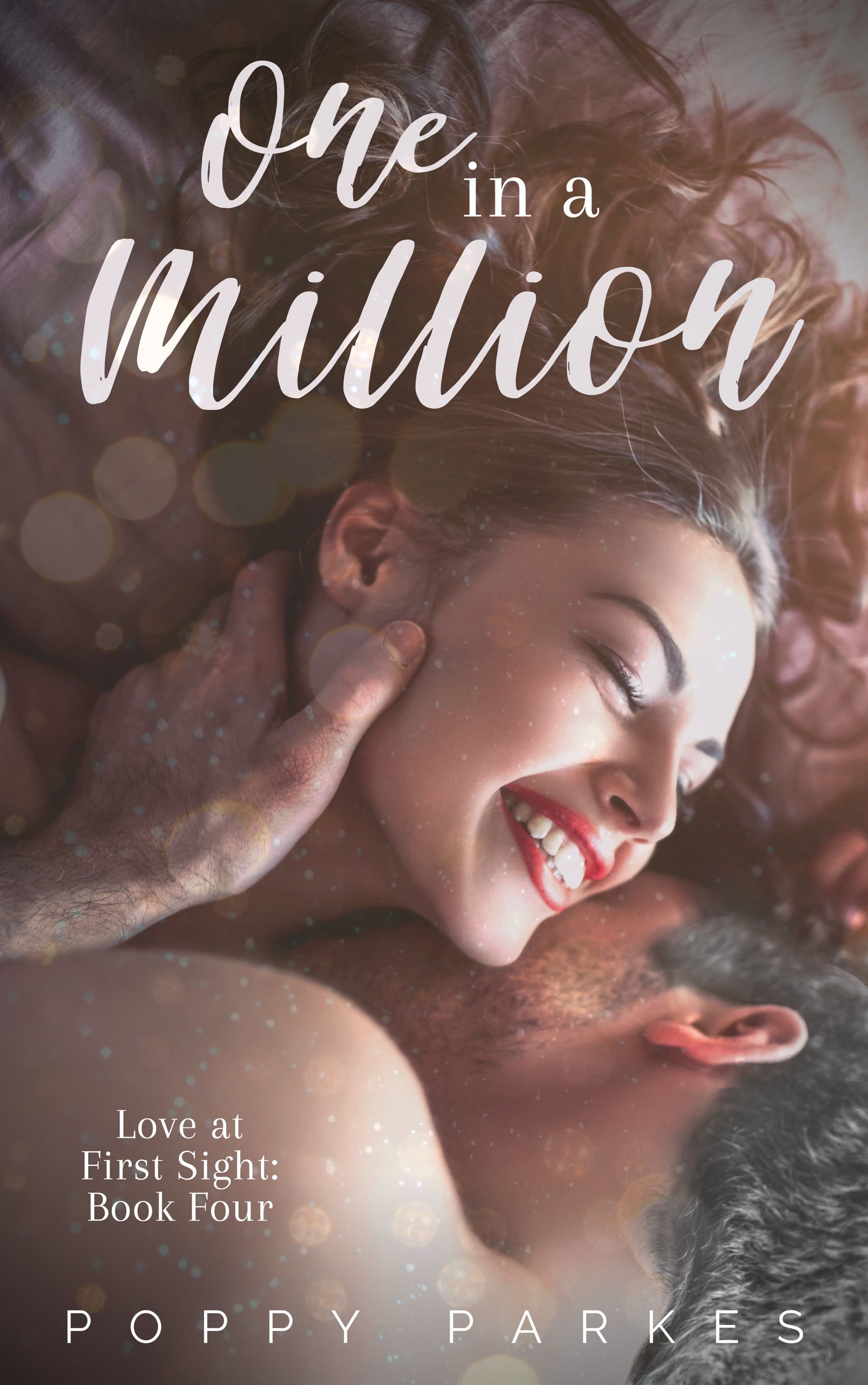 One in a Million book cover