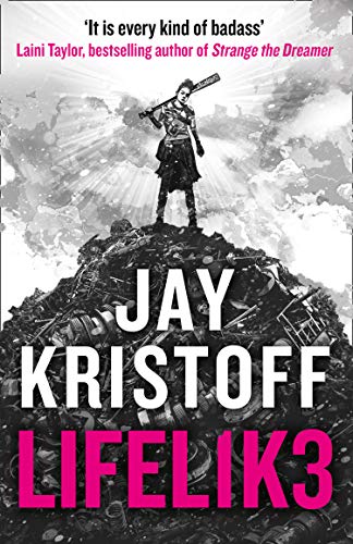 LIFEL1K3 (Lifelike, #1)