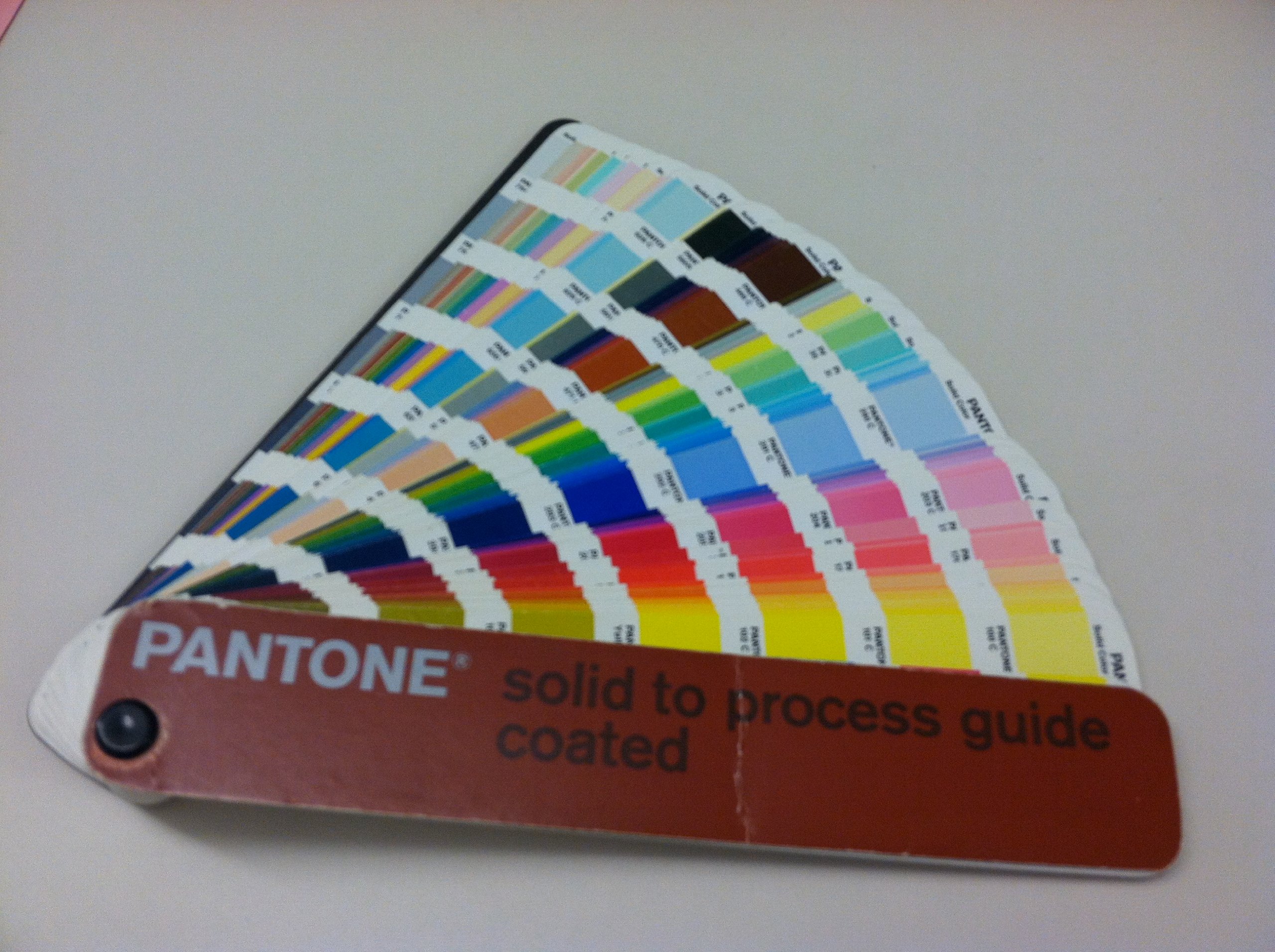 Pantone Solid To Process Guide By Pantone Goodreads pantone-solid-to-process-guide-by-pantone-goodreads