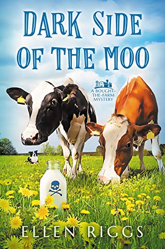 Dark Side of the Moo