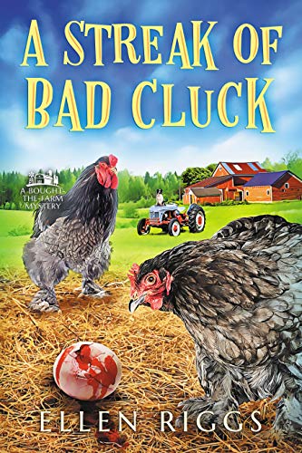 A Streak of Bad Cluck