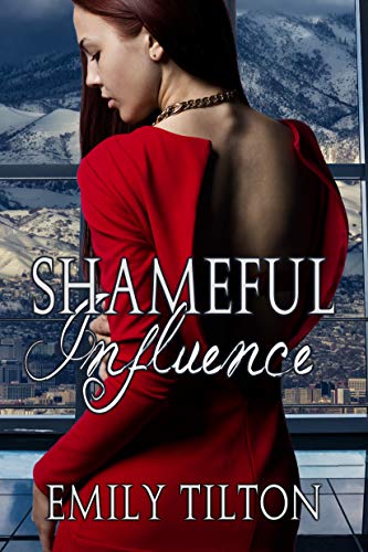 Shameful Influence book cover