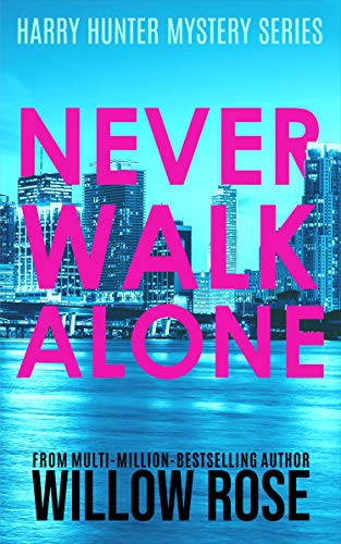 Never Walk Alone book cover