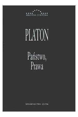 Państwo, Prawa book cover