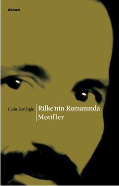 Rilke'nin Romanında Motifler book cover