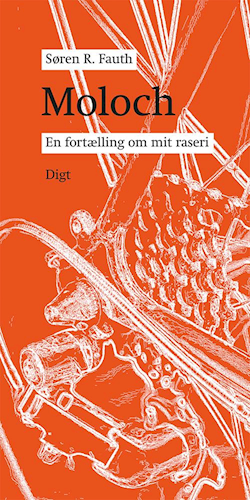 Moloch - En fortælling om mit raseri by Søren R. Fauth | Goodreads