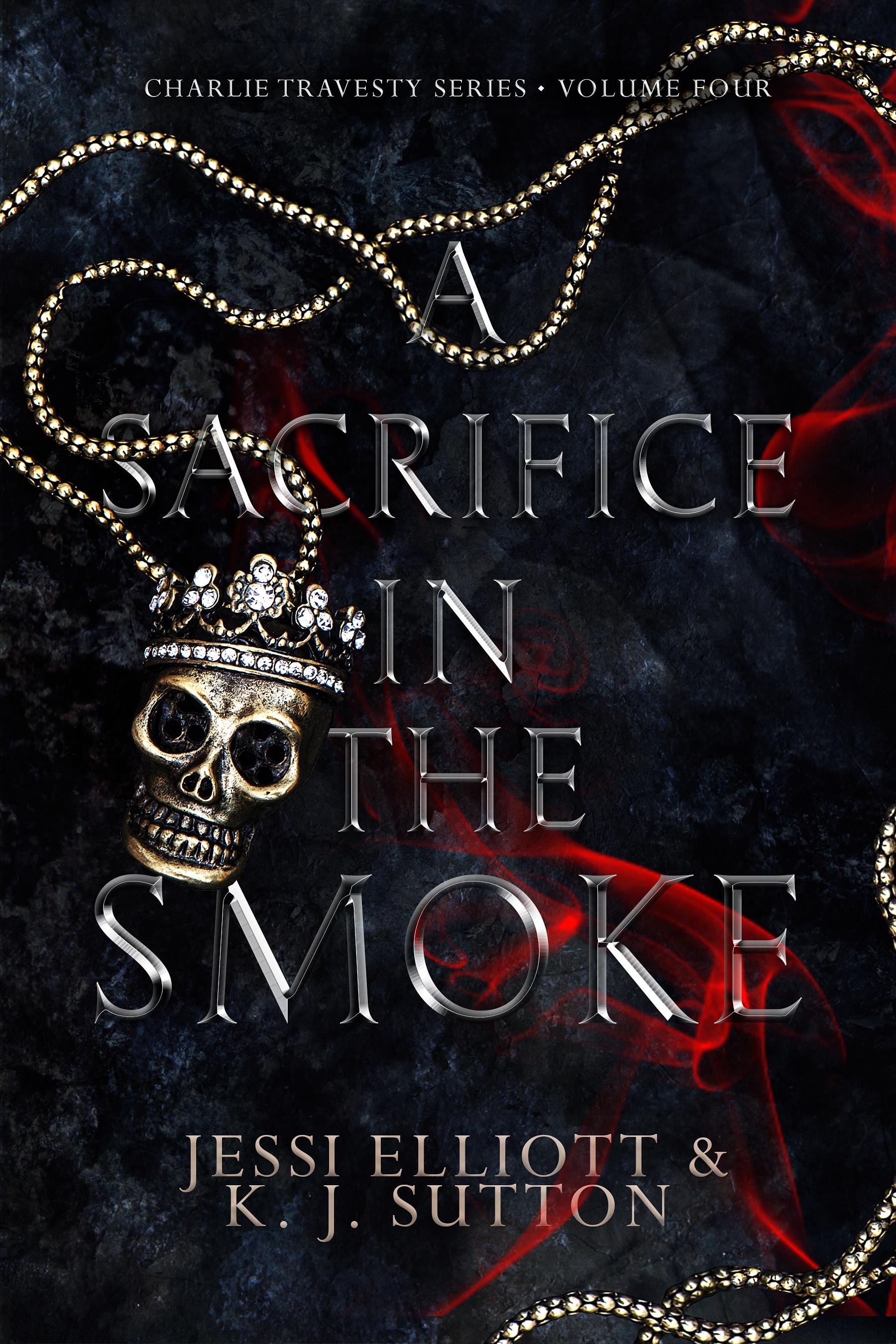 A Sacrifice in the Smoke
