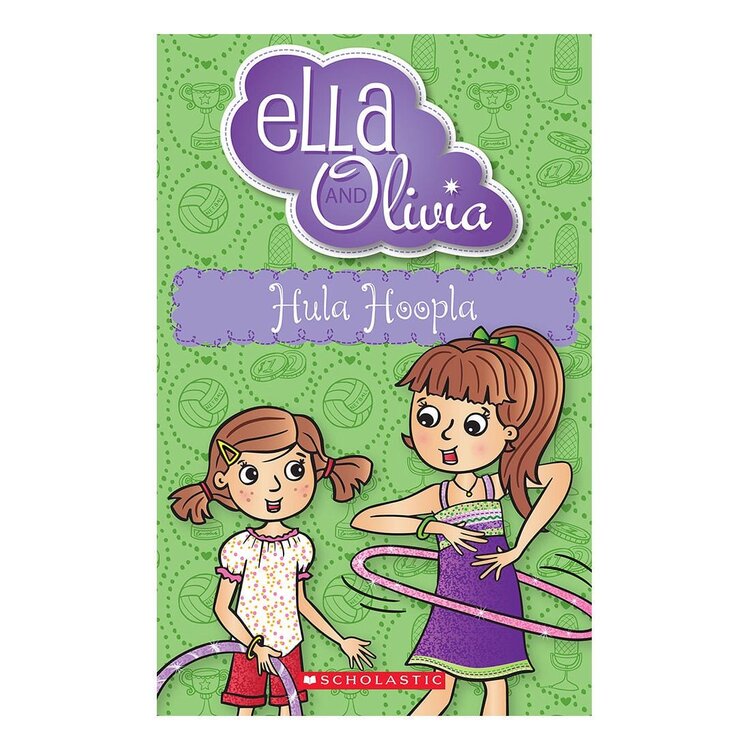 Hula Hoopla