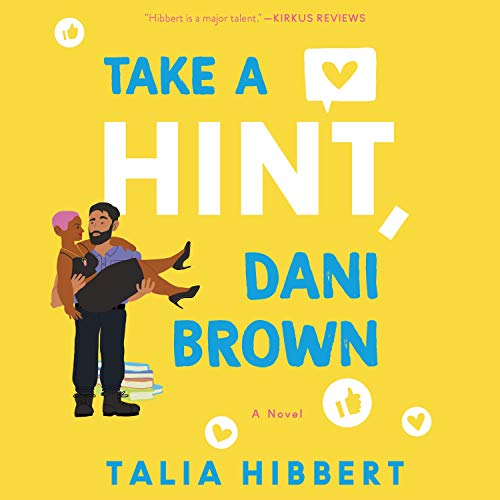 Take a Hint, Dani Brown (The Brown Sisters, #2)