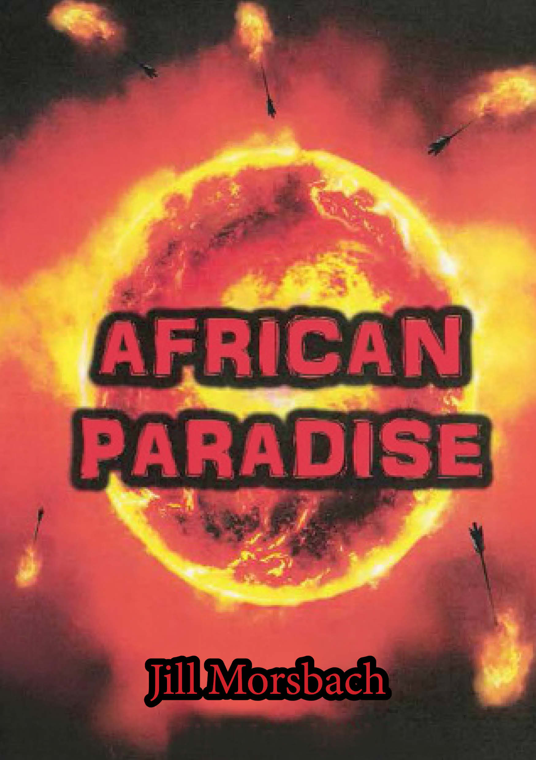 african-paradise-by-jill-morsbach-goodreads
