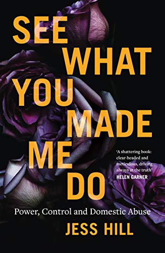 See What You Made Me Do: Power, Control and Domestic Violence