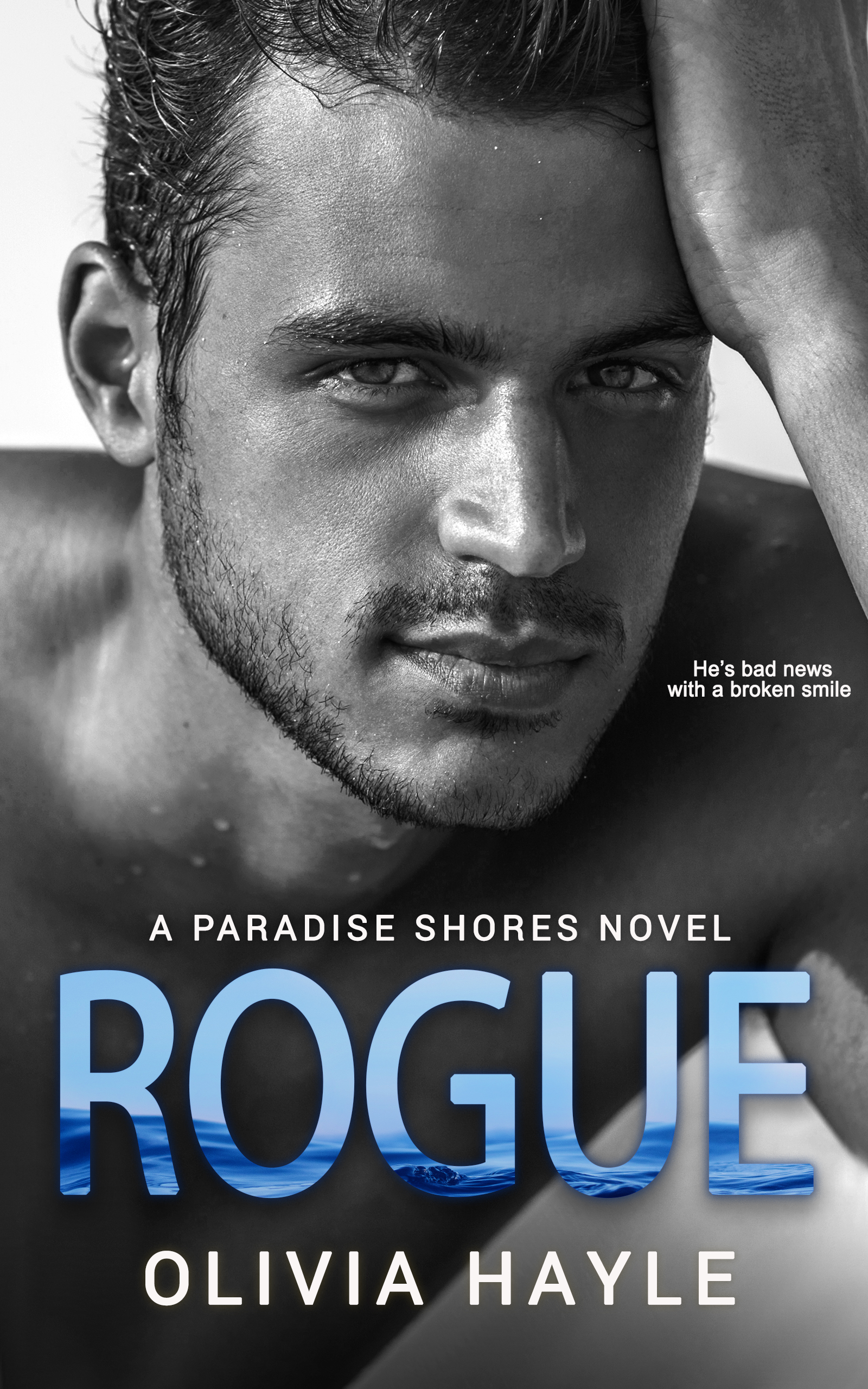 Brothers of Paradise book cover 1