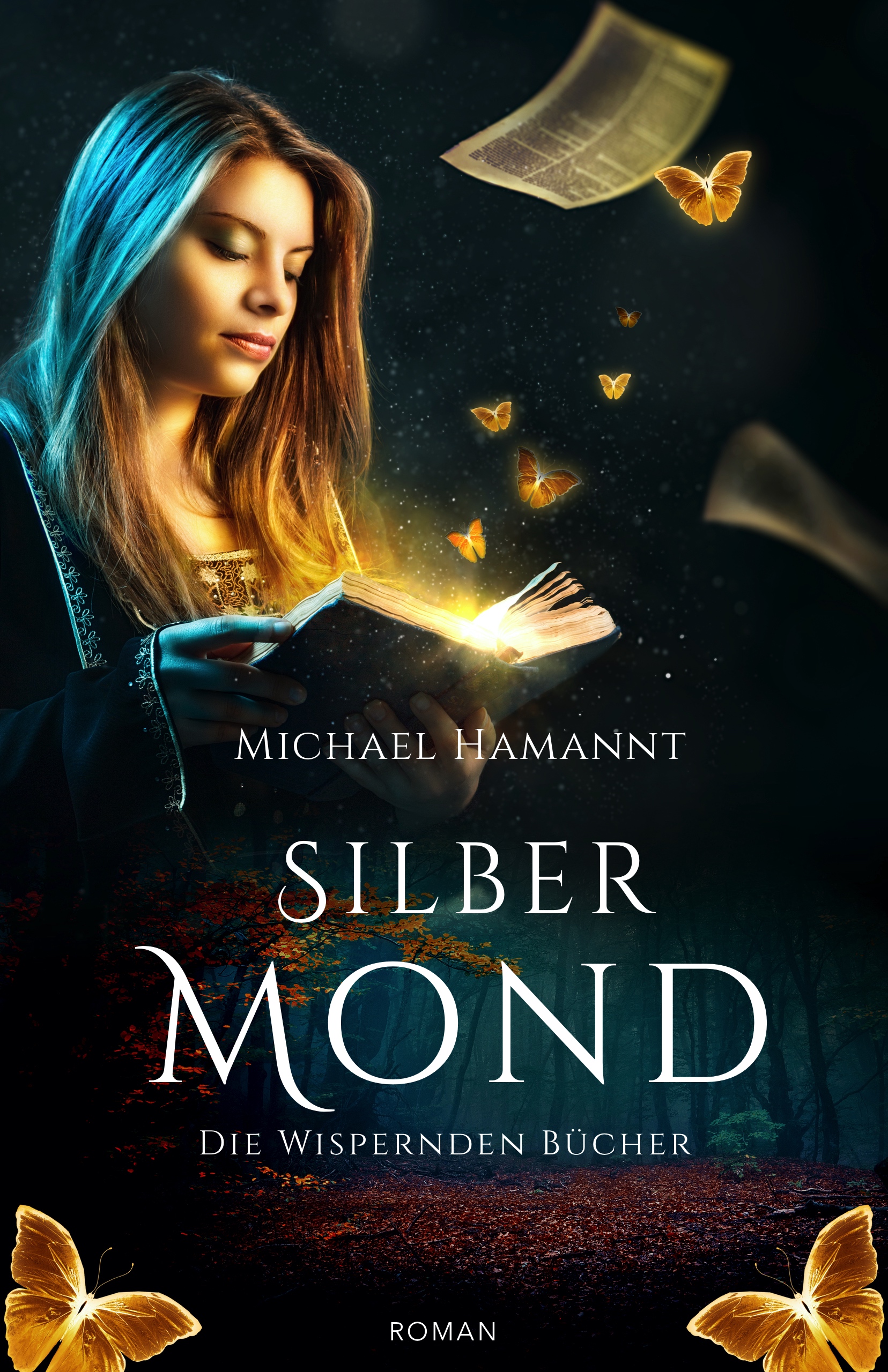 Silbermond