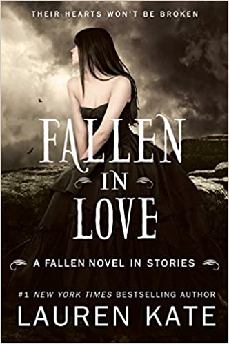 Fallen in Love (Fallen, #3.5)